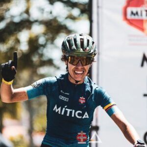 mitica mtb colombia kit full